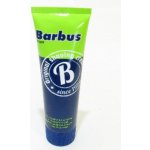 Barbus Sport pánský pěnivý krém na holení s chlorofylem 75 g – Zbozi.Blesk.cz