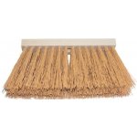 Spokar koště zatloukané dřevěné bez hole 5336 – Zboží Dáma Spokar koště zatloukané dřevěné bez hole 5336 – Zboží Dáma