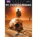 Po stopách předků 1 DVD – Hledejceny.cz