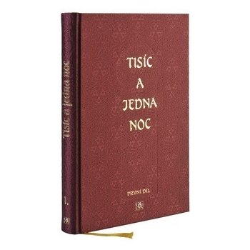 Tisíc a jedna noc - 1. díl