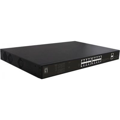 LevelOne GEP-2021 – Hledejceny.cz