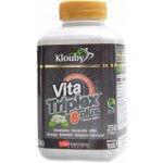 VitaHarmony VitaTriplex 6 plus 250 tablet – Hledejceny.cz