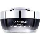 Lancôme Advanced Génifique Yeux gelový oční krém 15 ml