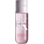 Calvin Klein Nude Vanilla Hair & Body Perfume Mist spreje 236 ml – Zbozi.Blesk.cz