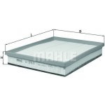Vzduchový filtr MAHLE LX 2076/3 – Hledejceny.cz