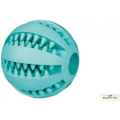 Trixie guma - míč s mátou 5 cm – HobbyKompas.cz