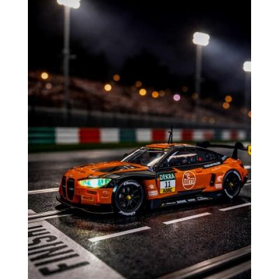 Carrera D132 32129 BMW M4 GT3 No.54 – Hledejceny.cz