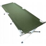 Mil-Tec Lehátko US skládací s AL rámem v obalu zelená – Zboží Mobilmania