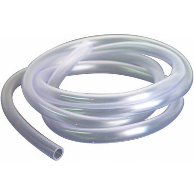 Hadička na stáčení kapalin 2m PVC CZ – Zboží Dáma