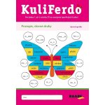 Kuliferdo – pravopis, slovné druhy, dysortografia PZ – Sleviste.cz