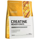 OstroVit Creatine Monohydrate, 300 g – Zboží Dáma
