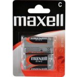 Maxell Zinc C 2ks 35009849 – Hledejceny.cz