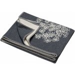 DF David Fussenegger bavlna deka DF JADE antracit 150x200 – Sleviste.cz