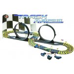 mamido Autodráha s dvěma autíčky Track Racing 565 cm – Hledejceny.cz