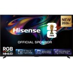 Hisense 100UR8S – Zboží Živě