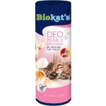 Biokat´s Deo Pearls Baby Powder 700 g – Zbozi.Blesk.cz