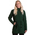 Meatfly Artemis Parka black – Zboží Mobilmania