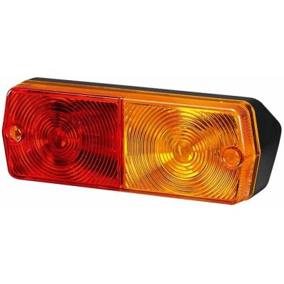 Svítilna zadní ZETOR – Sleviste.cz