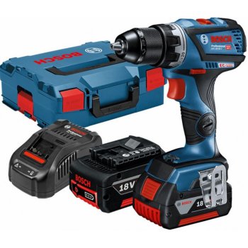 Bosch GSR 18V-60 C 0.601.9G1.100