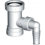 Mezikus 6/4" s přípojkou Alcadrain A30 – Sleviste.cz