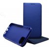 Pouzdro a kryt na mobilní telefon Pouzdro Smart Case Book iPhone 11 Modré