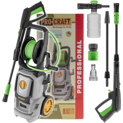 Procraft CW1.8/140 – Zboží Mobilmania