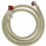 Electrolux E2WIS250A 2,5m Napouštěcí hadice – Zbozi.Blesk.cz