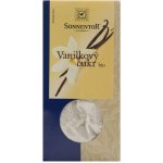 Sonnentor Vanilkový cukr 50 g – Zboží Dáma