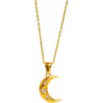 Flânerie by maiq atlas 18k gold plated – Hledejceny.cz