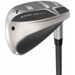 Cleveland Halo XL Full-Face Dámská železa pravé SW grafit Ladies – Zboží Dáma