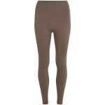 ICEBREAKER Wmns Mer 260 Zoneknit Seamless 25 Tights, Sphagnum – Hledejceny.cz