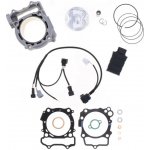 ATHENA P400485100105 KOMPLETNÍ VÁLEC S MODULEM PRO ZMĚNU MAP ZAPALOVÁNÍ YAMAHA YZF 250 '21–'23 BIG BORE 85 MM (+8 MM, 304 cm³) (CR 13,3:1)