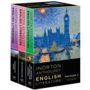 Norton Anthology of English Literature GreenblattPaperback / softback