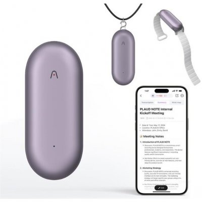 Plaud NP-64G-PU – Zboží Živě