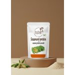 Les Fruits du Paradis Sezamový protein Bio 1000 g – Sleviste.cz