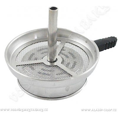 Kaminaufsatz "Mockingbird" mit Griff 95mm – Zboží Mobilmania