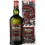 Ardbeg Scorch 46% 0,7 l (karton) – Hledejceny.cz