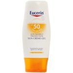 Eucerin Sun Allergy Protect Sun Cream Gel SPF50 150 ml – Sleviste.cz