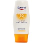 Eucerin Sun Allergy Protect Sun Cream Gel SPF50 150 ml – Zboží Dáma