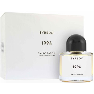 Byredo Byredo 1996 parfémovaná voda unisex 100 ml – Zbozi.Blesk.cz