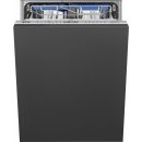 Smeg STL324BQL