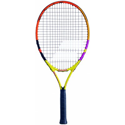 Babolat Nadal 25 2021 – Hledejceny.cz