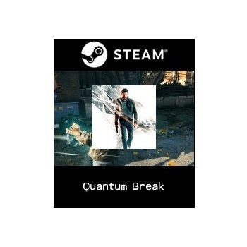 Quantum Break