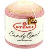 Příze Stenli Candy Opal 8155 růžová