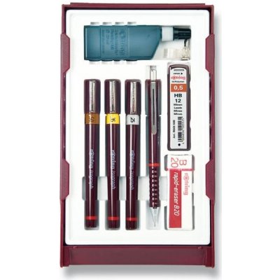 Isograph Rotring College S0699380 – Zboží Živě