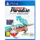 Burnout Paradise HD