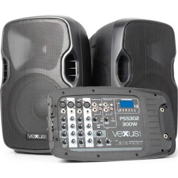 Vexus PSS-302
