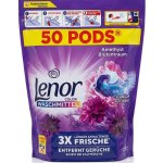 Lenor Color Amethyst prací kapsle 3v1 50 PD – Sleviste.cz