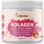 Blendea Kolagen pleť, vlasy, nehty 210 g – Hledejceny.cz