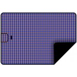 Malatec Pikniková nepromokavá deka 145x180 cm – Zboží Dáma